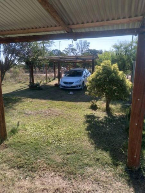 Casa en la Colonia - PetFriendly